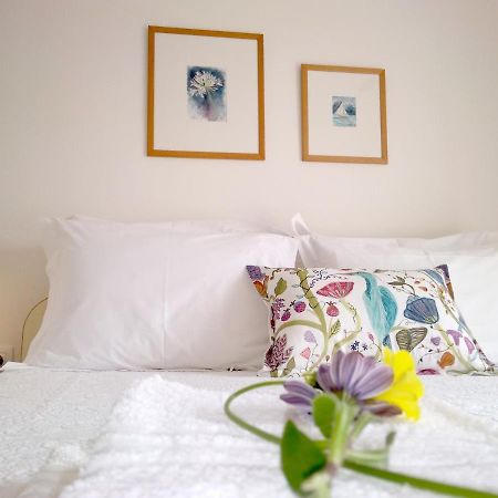 Casa MaLu Boutique Studio No 4 Gouviá Extérieur photo