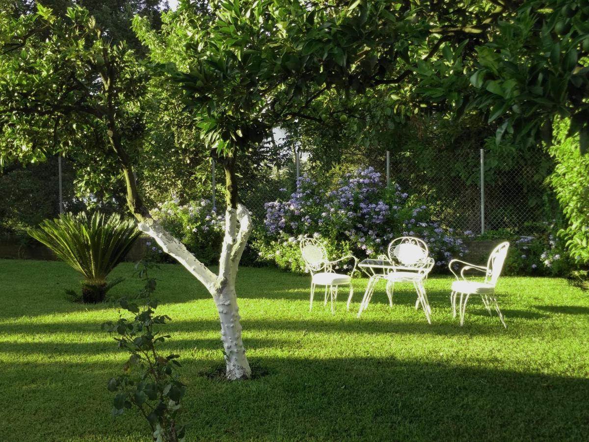 Casa MaLu Boutique Studio No 4 Gouviá Extérieur photo