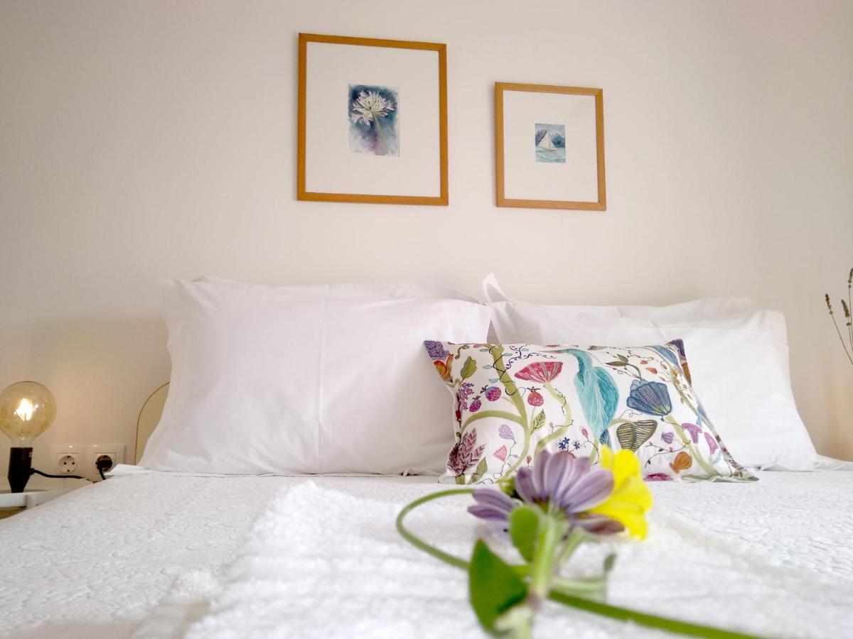 Casa MaLu Boutique Studio No 4 Gouviá Extérieur photo